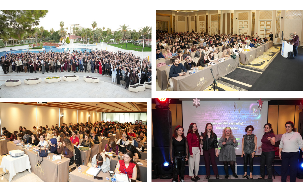 Türk Dermatoloji Yeterlik Kurulu